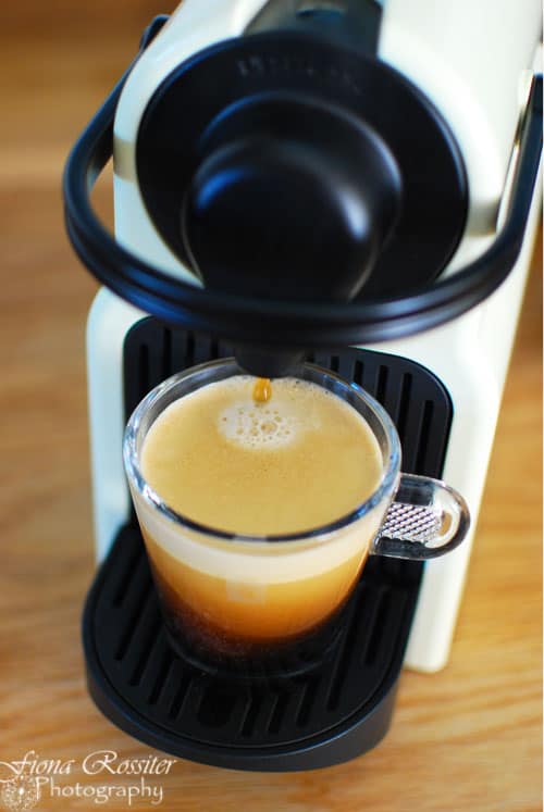 Nespresso launches Inissia, the most colourful, lightweight and streamlined  machine ever