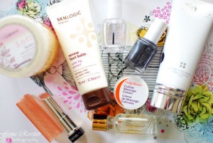 March April Favourites