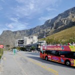 Win Tickets for the City Sightseeing Bus