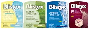 Win a Blistex Hamper on Inspired Living SA