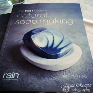 Rain-Book-of-Natural-Soap-Making