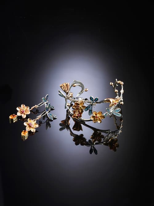 Kirstenbosch Crown Jewels