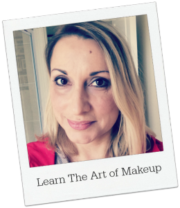 Learn The Art of Makeup