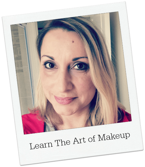 Learn The Art of Makeup