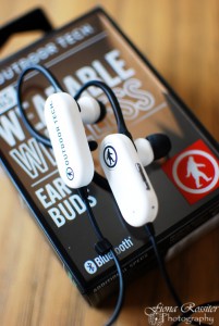 Outdoor Tech Wireless Ear-buds