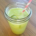 Green Juice Cleanse Recipe