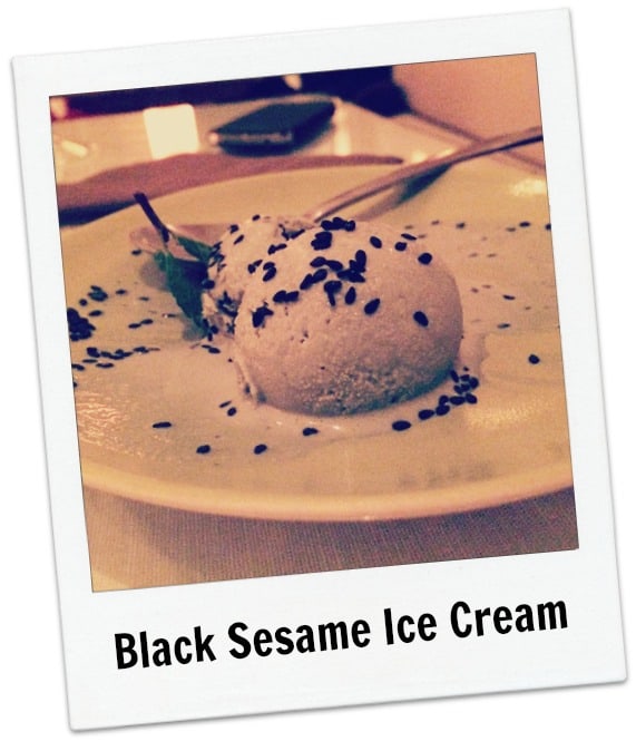 Kyoto-Garden-Sushi-Black-Sesame Ice Cream