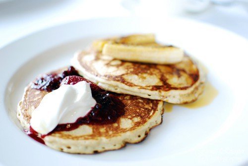 Catharina's-Pancakes