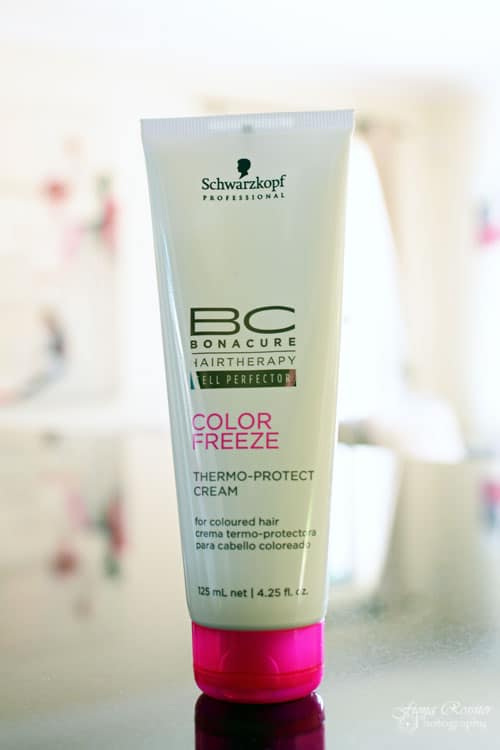 Hair-Care-Routine-BC-Color Freeze Cell Pro