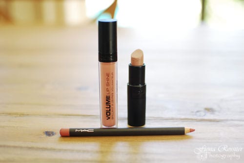 Perfect Nude Lips for Summer