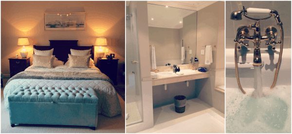 Top 10 Hotels in Cape Town Steenberg Hotel Rooms