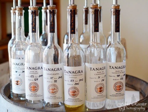 Tanagra-Distillery
