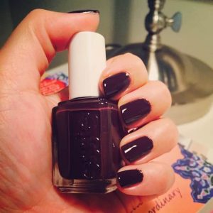 Essie Carry On 2014