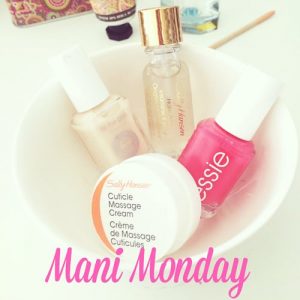 Mani-Monday Inspired Living SA