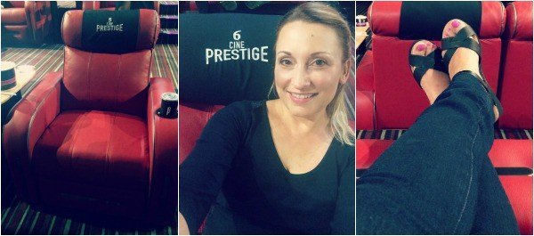 Ster-Kinekor Cine Prestige