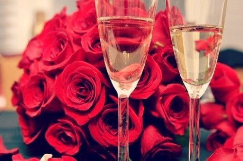 Win a romantic weekend at Gelukkie Paternoster