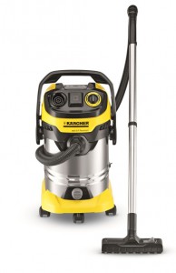 Karcher MV6 Vacuum Cleaner3