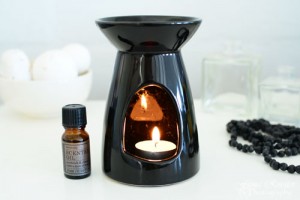 Mr Price Home Serenity-Spa-Ceramic-Oil-Burner