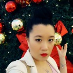 Candice Ying Sun from Beautyqueen8 { Confessions of a Blogger }