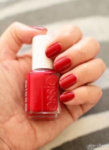 Essie-Dress-To-Kilt