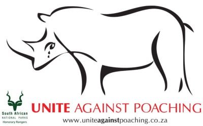Rhino Tears - Against Rhino Poaching