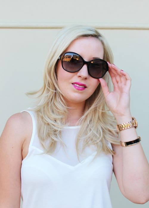 My Style Abby Buchanan | Inspired Living SA