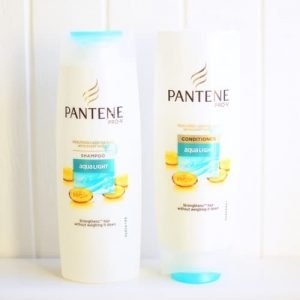 Pantene Pro V Aqua light