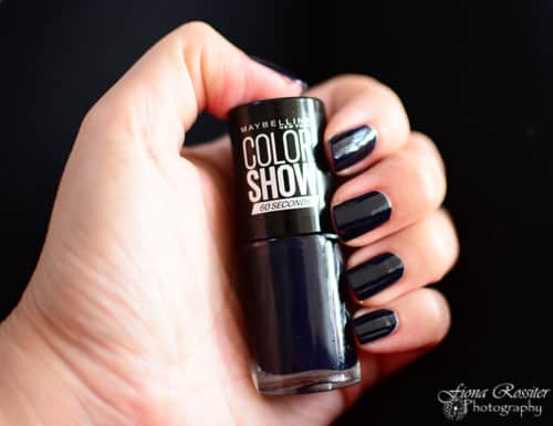New Launch - Maybelline Color Show Nail Lacquer Kiss Me Pink 003 –  Vanitynoapologies | Indian Makeup and Beauty Blog