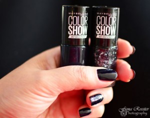 Maybelline Color Show Manhattan Midnight