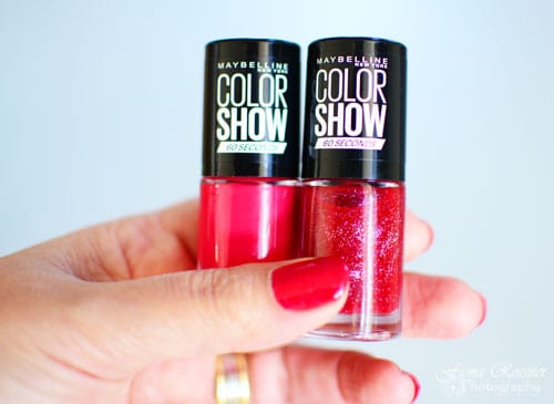 Scrangie: New Maybelline Color Show Nail Lacquer Collection Swatches and  Review | Pretty nail polish colors, Nails, Nail lacquer