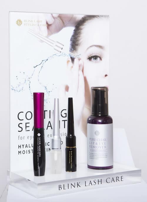 Rouge Day Spa Blink-Lash-Care
