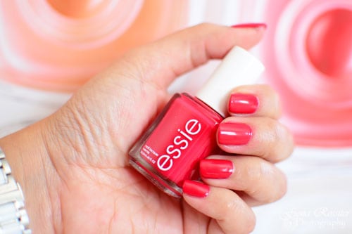 Essie-Double-Breasted Jacket