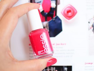 Essie-Double-Breasted Jacket