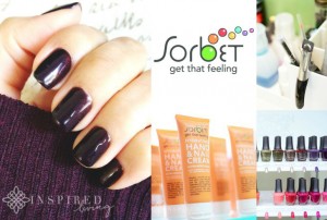 Sorbet Salon