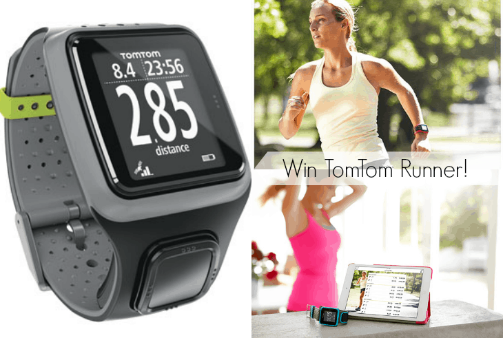 tomtom runner 3 price check