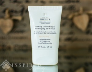 Kiehl's BB Cream