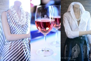 Habits Fashion Meets Wine