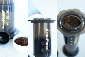 Aeropress Review