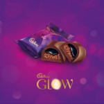 Cadbury Glow Making Valentines Magical