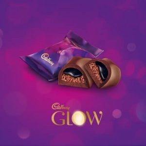 Cadbury-Glow