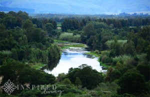 Stonehill River Lodge