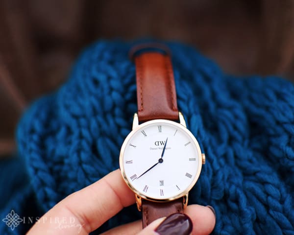 Daniel Wellington