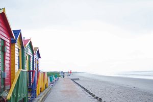 False Bay Muizenberg