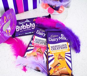 Cadbury Dairy Milk