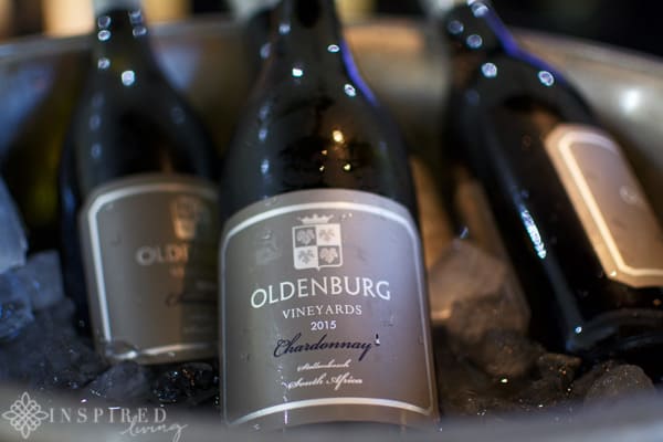 Oldenburg Vineyards
