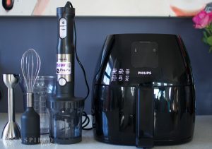 Philips Avance Airfryer