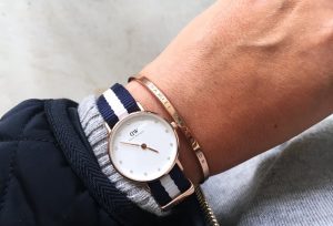 Daniel Wellington