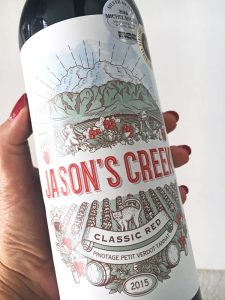 Jason's Creek