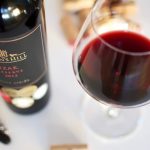 What Makes Izak Reserve 2013 a Top Bordeaux Blend
