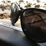 Slaughter & Fox Sunglasses Style Diary